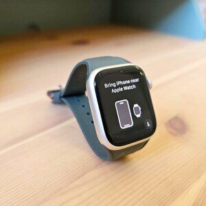 Apple Watch Series 7